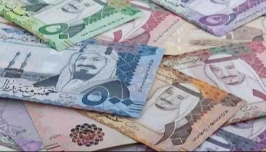 سعر الريال السعودي اليوم مقابل الجنيه في البنوك المصرية