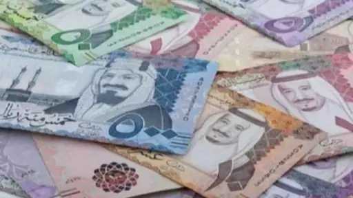 سعر الريال السعودي اليوم مقابل الجنيه في البنوك المصرية سعر الريال السعودي اليوم مقابل الجنيه في البنوك المصرية