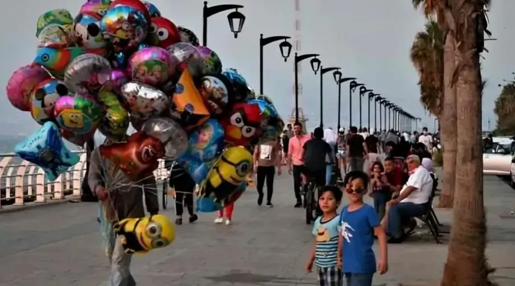 حالة الطقس عيد الأضحى 2026
