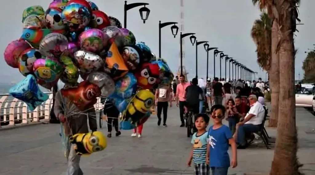 أجواء مفاجئة في عيد الأضحى 2026.. الأرصاد تكشف خريطة الطقس وتحذيرات مهمة للمواطنين