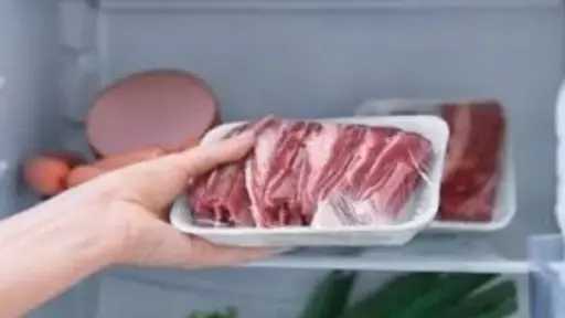 نصائح ذهبية لحفظ اللحوم والحفاظ على نظافة الثلاجة في عيد الأضحى