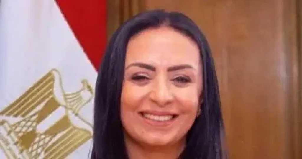 تفاصيل متابعة وزيرة التضامن لأداء حجاج الجمعيات الأهلية مناسك الحج على صعيد عرفات