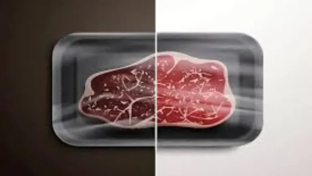 اللحوم 