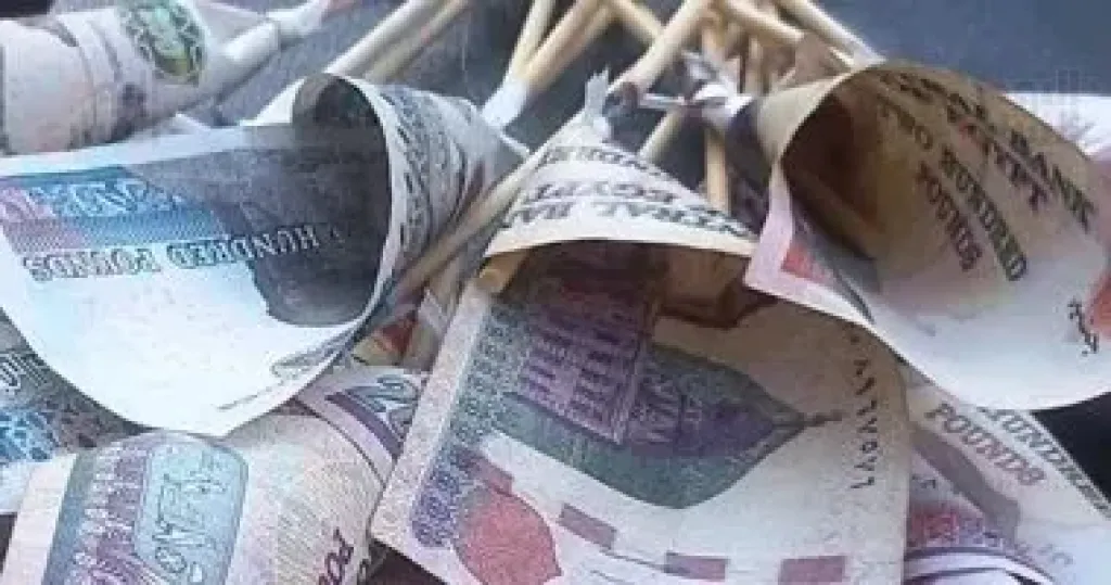 تحويل العيديات إلى باقات زهور