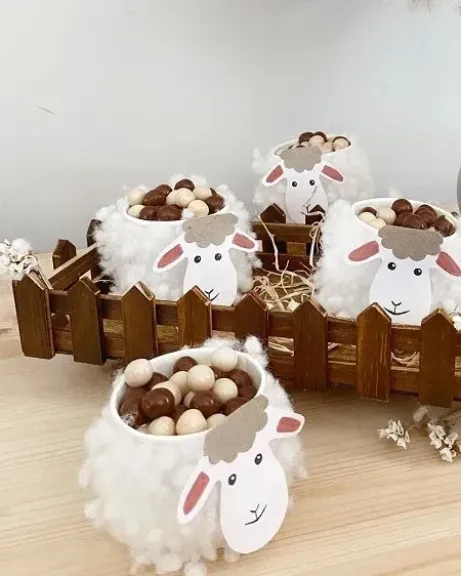 خروف العيد
