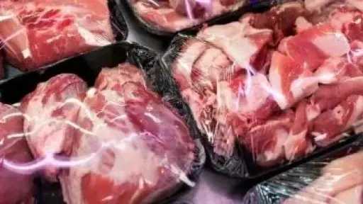 اختيار اللحوم الصحية والطهي الآمن.. نصائح لأيام عيد الأضحى اختيار اللحوم الصحية والطهي الآمن.. نصائح لأيام عيد الأضحى