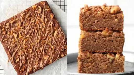 براونيز التمر بالمكسرات.. وصفة صحية تلبي أذواق عشاق الحلويات