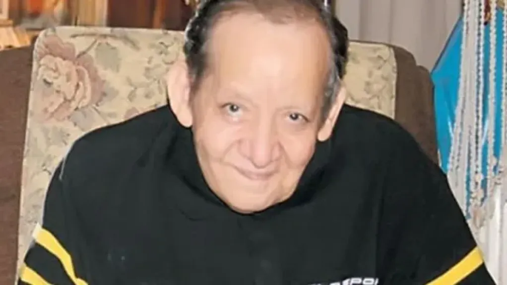 جورج سيدهم