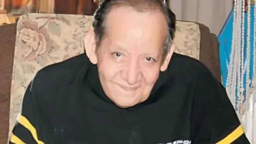 ذكرى وفاته.. ليندا تسرد اللحظات الأخيرة في حياة جورج سيدهم