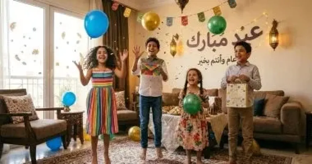 عيد الأضحى 