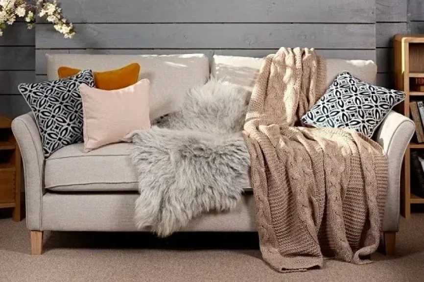 ابتكارات منزلية باستخدام جلد الأضحية تضفي لمسة مميزة لأجواء عيد الأضحى