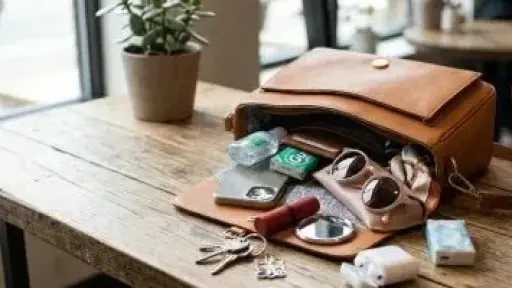 5 مستلزمات ضرورية لتجربة تنزه مريحة خلال العيد