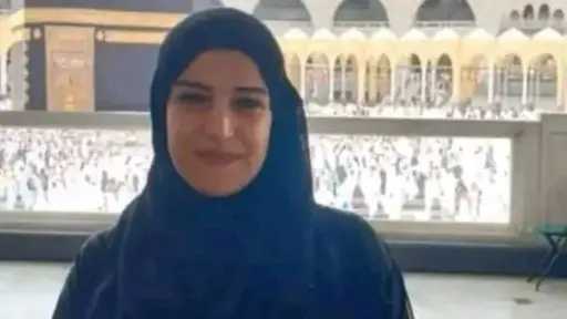 مقتل محامية على يد طليقها بالإسكندرية وسط صدمة عائلية مقتل محامية على يد طليقها بالإسكندرية وسط صدمة عائلية