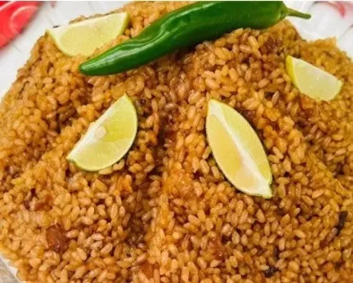 أرز الصيادية