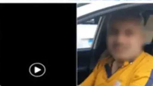 الأمن يكشف ملابسات اعتداء سائق نقل ذكي على سيدة بالجيزة