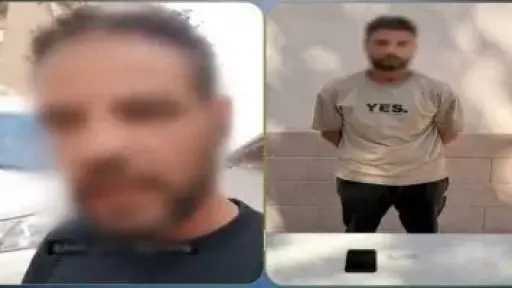 الأمن يكشف حقيقة ”عصابة خطف السيدات” ويضبط ناشر الشائعة الأمن يكشف حقيقة ”عصابة خطف السيدات” ويضبط ناشر الشائعة