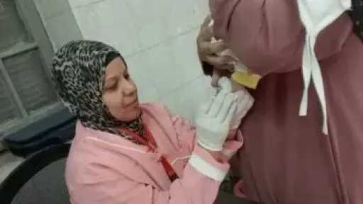 الصحة تطلق ”مسار حديثي الولادة” لتحسين الرعاية الصحية للأم والطفل الصحة تطلق ”مسار حديثي الولادة” لتحسين الرعاية الصحية للأم والطفل