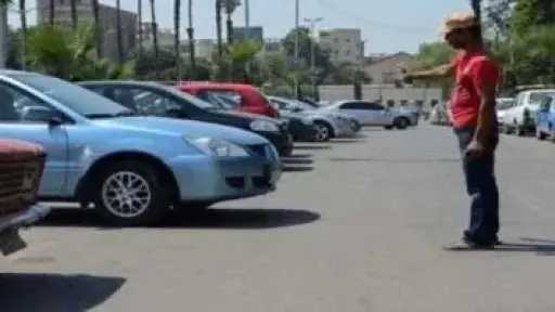 بعد منشور سيدة.. الداخلية تنهي الجدل حول حادثة ”منادي السيارات” بالسيدة زينب بعد منشور سيدة.. الداخلية تنهي الجدل حول حادثة ”منادي السيارات” بالسيدة زينب