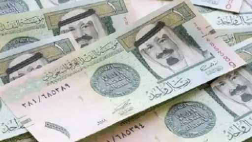 سعر الريال السعودي اليوم في مصر: استقرار أسعار الصرف في البنوك بعد... سعر الريال السعودي اليوم في مصر: استقرار أسعار الصرف في البنوك بعد العيد