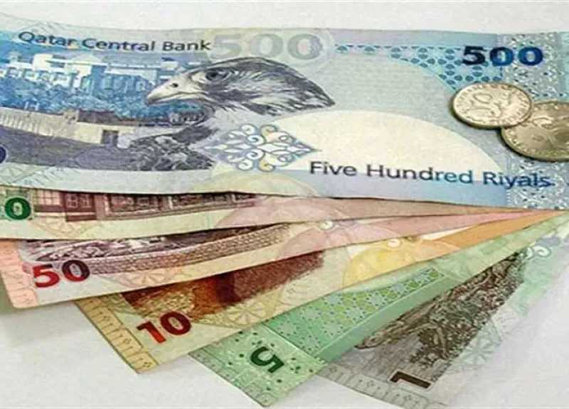 سعر الريال القطري اليوم في مصر: تحديث مباشر لأسعار الصرف في البنوك