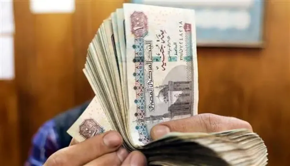 مرتبات شهر يونيو 2026