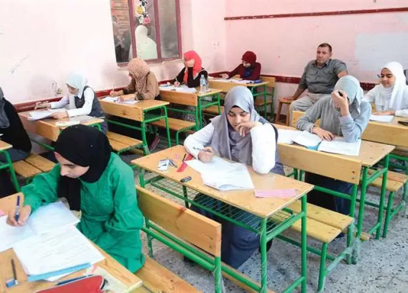الثانوية العامة 2026