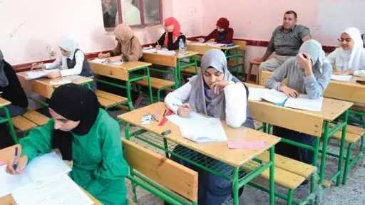 تحذير مهم لطلاب الثانوية العامة.. «الكوريكتور» قد يكلفك درجة السؤال كاملة تحذير مهم لطلاب الثانوية العامة.. «الكوريكتور» قد يكلفك درجة السؤال كاملة