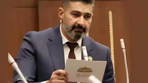 ياسر جلال يطالب بالتحقيق في أزمة عرض «الدحديرة» بجامعة العاصمة دفاعًا عن... ياسر جلال يطالب بالتحقيق في أزمة عرض «الدحديرة» بجامعة العاصمة دفاعًا عن حرية الإبداع