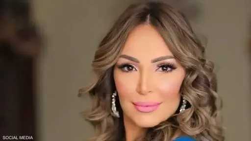 رحيل الفنانة سهام جلال عن عمر 54 عامًا إثر وعكة صحية رحيل الفنانة سهام جلال عن عمر 54 عامًا إثر وعكة صحية