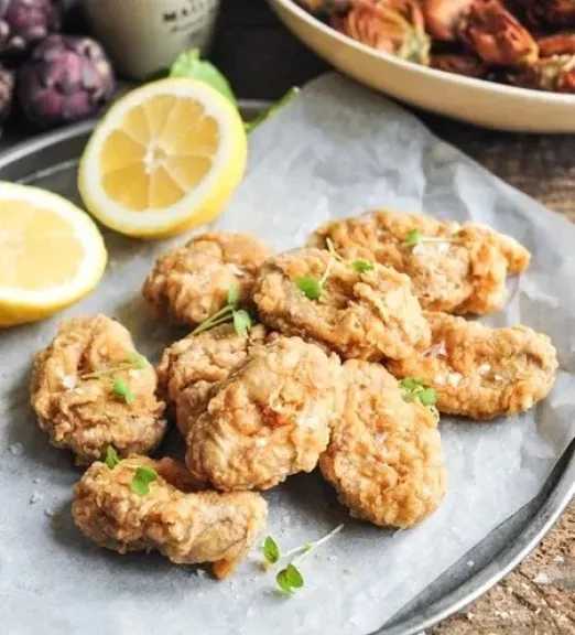 المخ.. طبق شعبي بنكهة مميزة يمكن تحضيره بطرق متنوعة