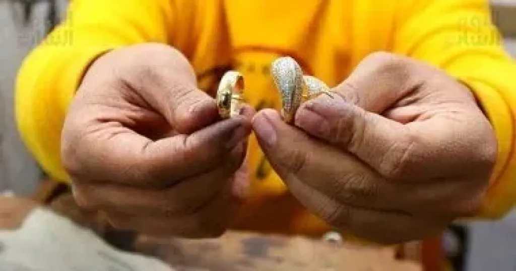 القبض على سيدة متورطة في خداع وسرقة ذهب بكفر الشيخ