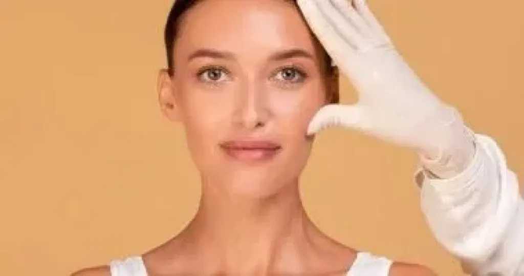كيفية التخلص من دهون الوجه.. خطوات عملية وأسلوب حياة صحي