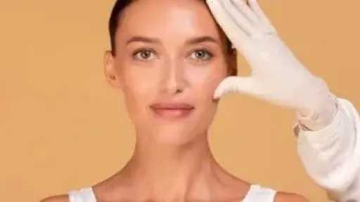 كيفية التخلص من دهون الوجه.. خطوات عملية وأسلوب حياة صحي