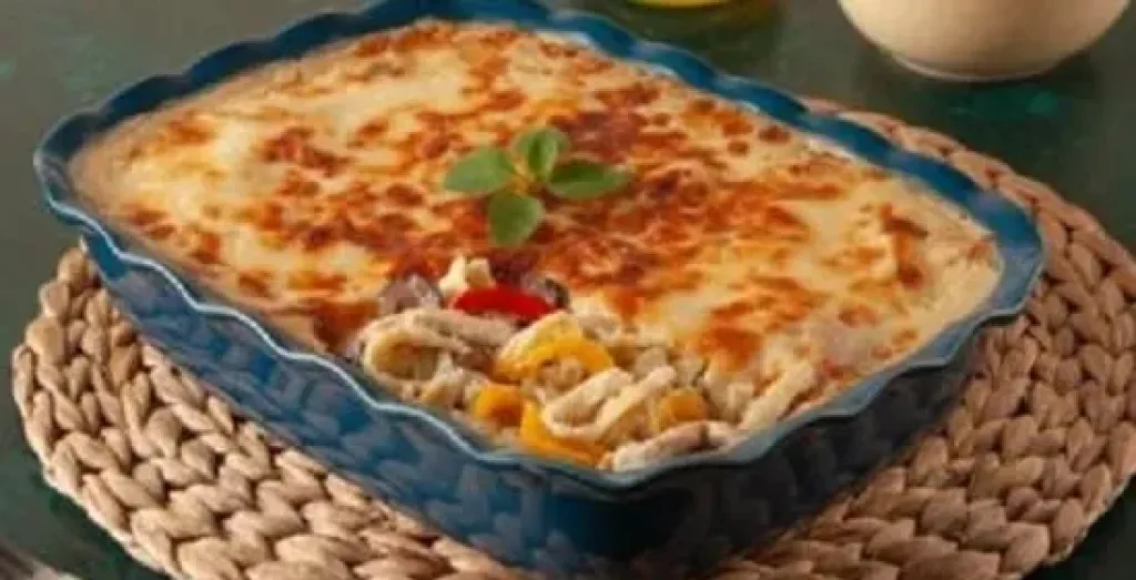 نجرسكو الفراخ