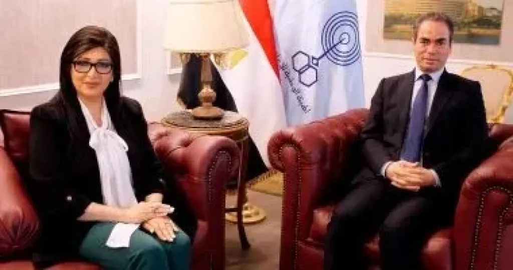 الإعلامية هناء سمري
