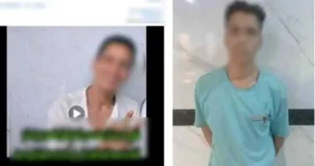 الداخلية تكشف تفاصيل واقعة تهديد وسب عائلية بالقاهرة