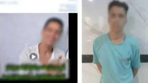 الداخلية تكشف تفاصيل واقعة تهديد وسب عائلية بالقاهرة