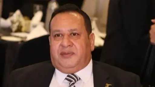 قرار قضائي عاجل بشأن اتهام صبري نخنوخ وآخرين في واقعة البلطجة بالقاهرة الجديدة