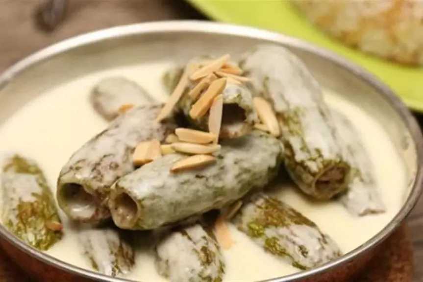 طبق الكوسة بالزبادي.. اختيار صحي وخفيف يعزّز جمال المرأة ورشاقتها