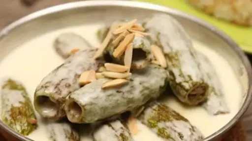 طبق الكوسة بالزبادي.. اختيار صحي وخفيف يعزّز جمال المرأة ورشاقتها