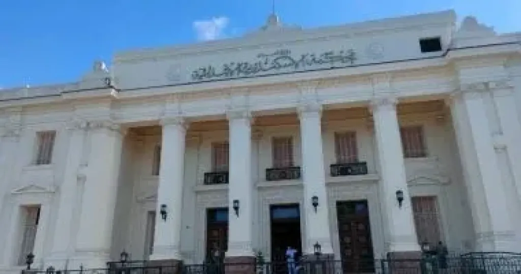 محكمة جنايات مستأنف الإسكندرية