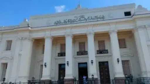 إحالة أوراق متهم قتل زوجته في كرموز إلى مفتي الجمهورية