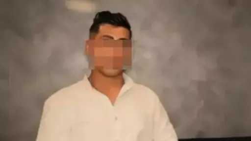 حبس ”كروان مشاكل” عامين وتغريمه 200 ألف جنيه لنشر محتوى خادش للحياء