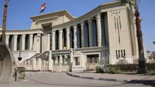 الدستورية العليا ترفض طعنًا بشأن قانون توثيق زواج الأجنبي بمصرية الدستورية العليا ترفض طعنًا بشأن قانون توثيق زواج الأجنبي بمصرية