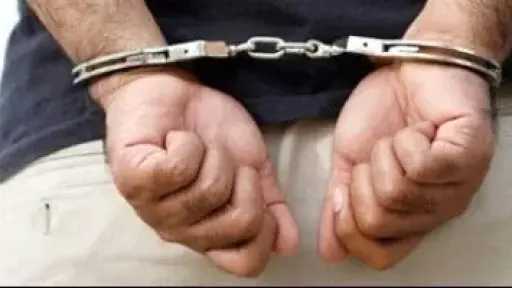 القبض على متهم بنشر فيديو خاص يسيء لسمعة فتاة بالشيخ زايد القبض على متهم بنشر فيديو خاص يسيء لسمعة فتاة بالشيخ زايد