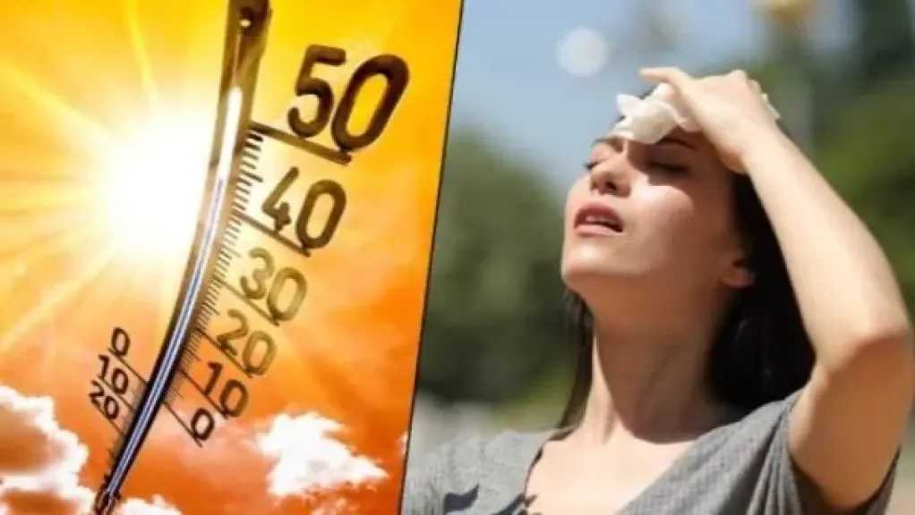 تحذير للأمهات.. ارتفاع جديد في درجات الحرارة منتصف الأسبوع