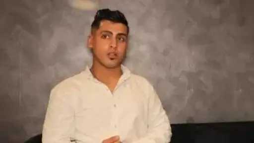 القبض على ”كروان مشاكل” بموجب حكم قضائي لنشر فيديو خادش للحياء