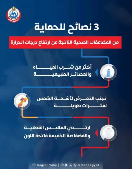 وزارة الصحة والسكان