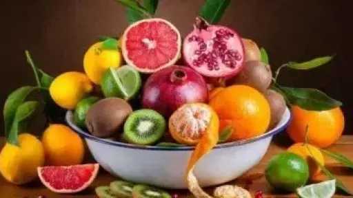 فواكه الصيف الموسمية.. بين الترطيب البشرة والتغذية لدعم الصحة العامة