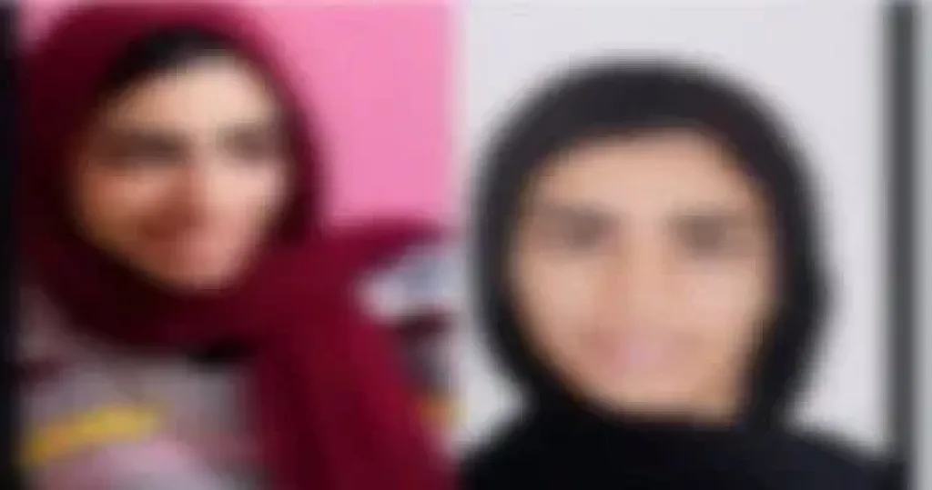 المتهمة 